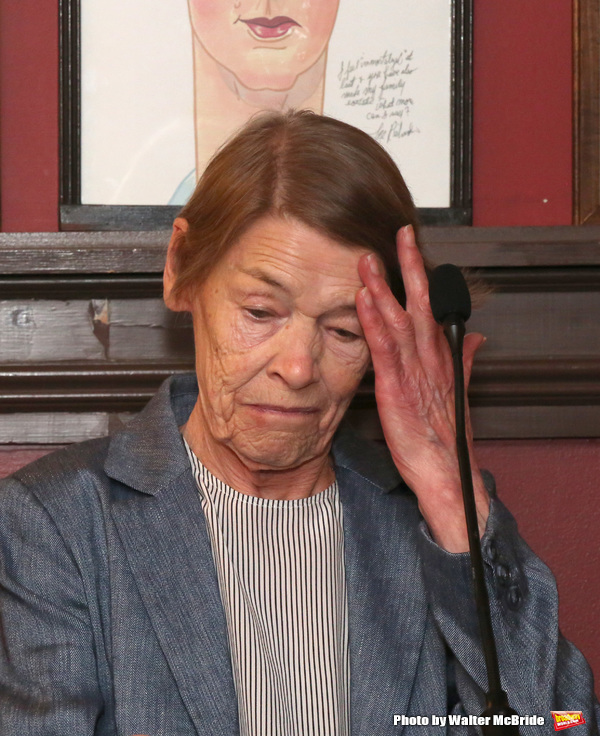 Photo Coverage: Inside the 2018 Outer Critics Circle Awards Ceremony Image