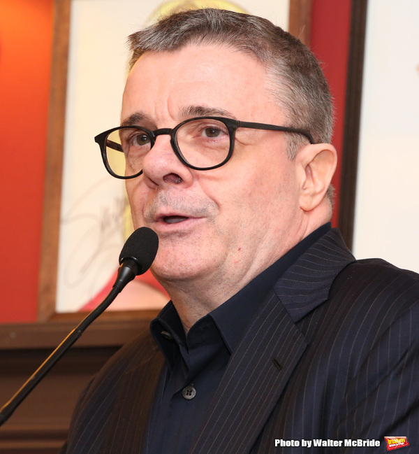 Photo Coverage: Inside the 2018 Outer Critics Circle Awards Ceremony Image