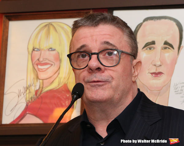 Photo Coverage: Inside the 2018 Outer Critics Circle Awards Ceremony Image