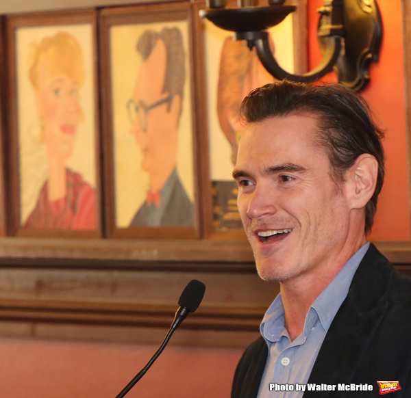 Photo Coverage: Inside the 2018 Outer Critics Circle Awards Ceremony Image
