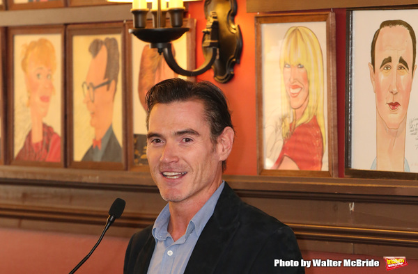Photo Coverage: Inside the 2018 Outer Critics Circle Awards Ceremony Image