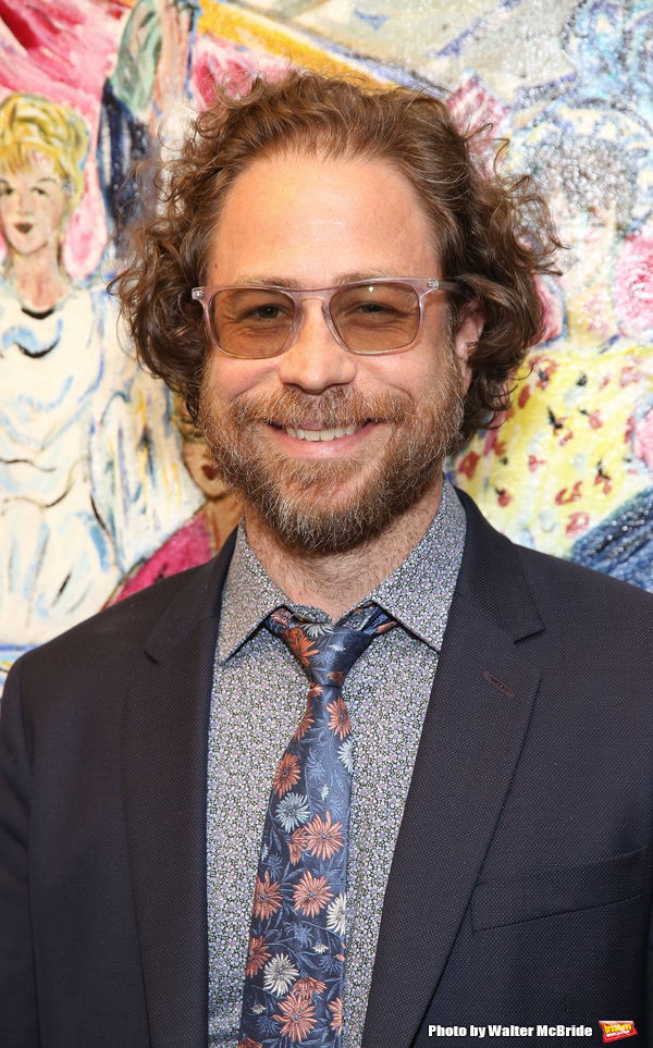 Photo Coverage: On the Red Carpet at the 2018 Outer Critics Circle Awards Ceremony Image