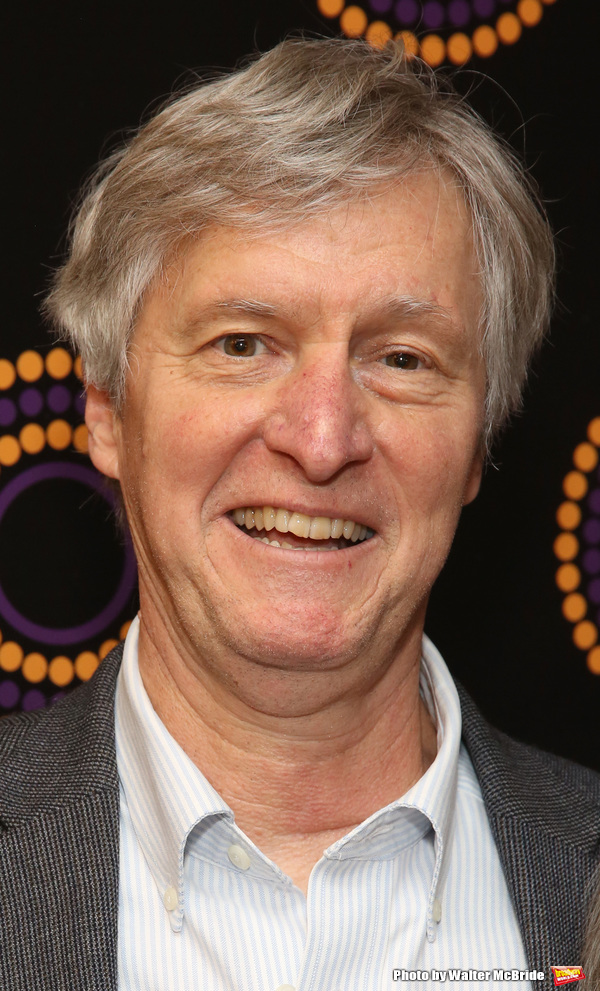 Photo Coverage: On the Red Carpet at the 2018 Outer Critics Circle Awards Ceremony Image