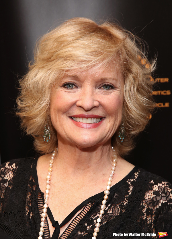 Christine Ebersole  Photo