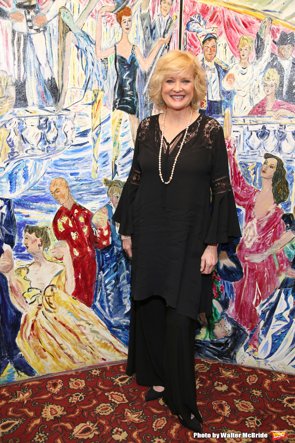 Photo Coverage: On the Red Carpet at the 2018 Outer Critics Circle Awards Ceremony Image