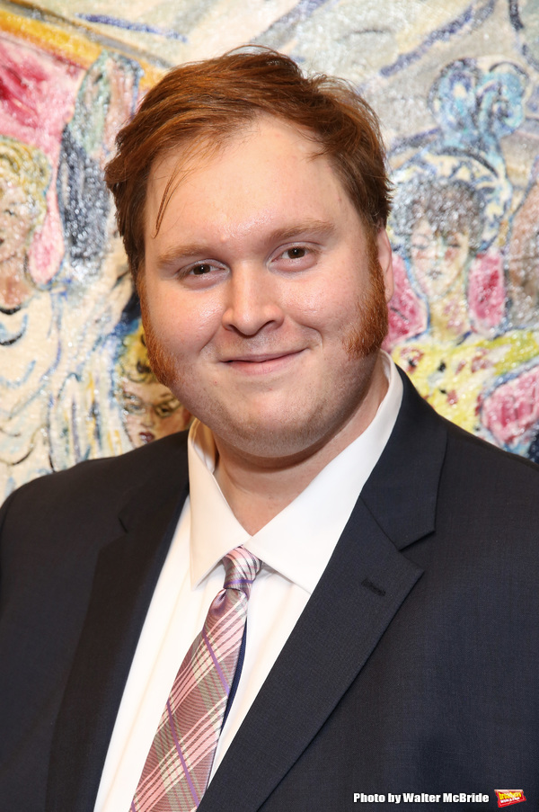 Photo Coverage: On the Red Carpet at the 2018 Outer Critics Circle Awards Ceremony Image