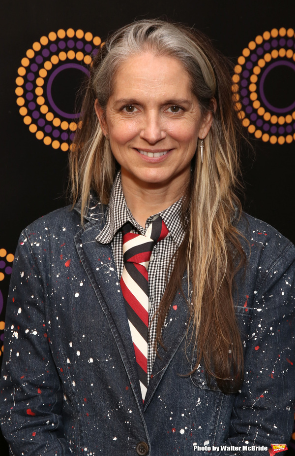 Photo Coverage: On the Red Carpet at the 2018 Outer Critics Circle Awards Ceremony Image