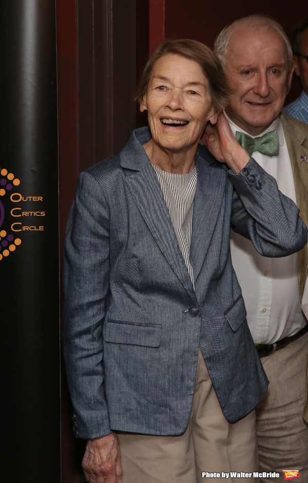 Photo Coverage: On the Red Carpet at the 2018 Outer Critics Circle Awards Ceremony Image