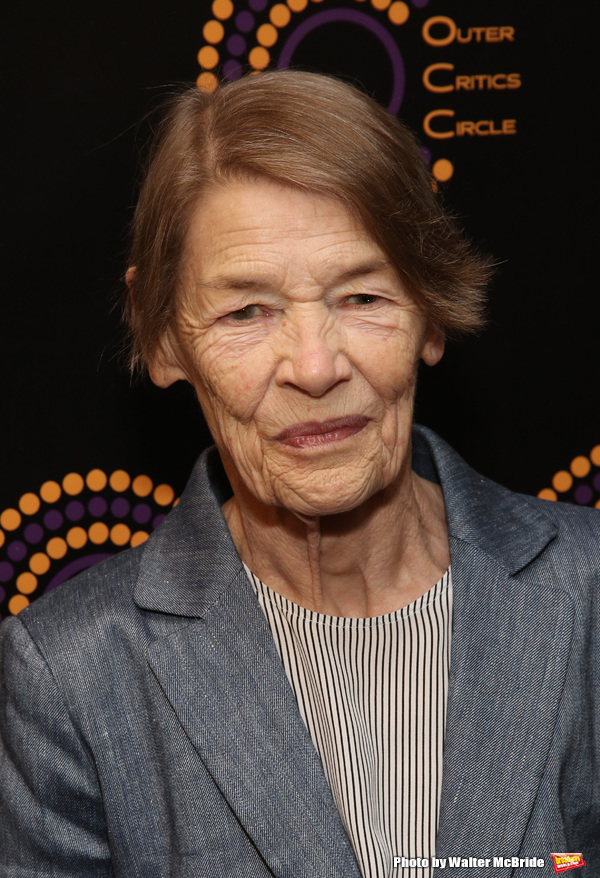 Photo Coverage: On the Red Carpet at the 2018 Outer Critics Circle Awards Ceremony Image