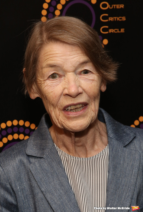 Glenda Jackson  Photo