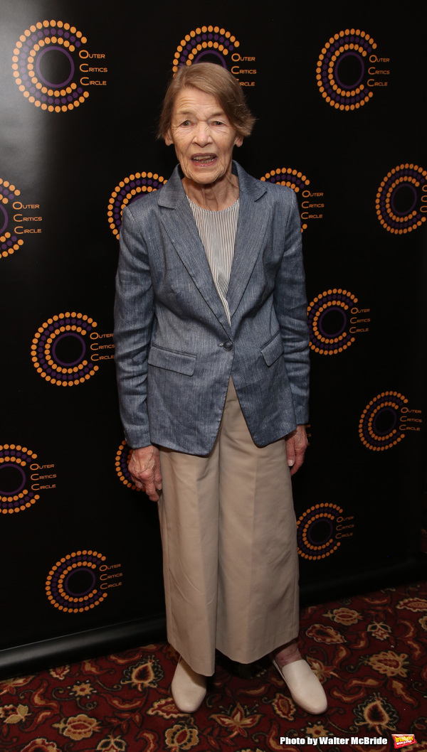 Photo Coverage: On the Red Carpet at the 2018 Outer Critics Circle Awards Ceremony 