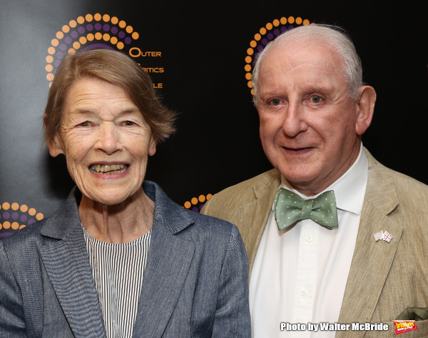 Photo Coverage: On the Red Carpet at the 2018 Outer Critics Circle Awards Ceremony Image