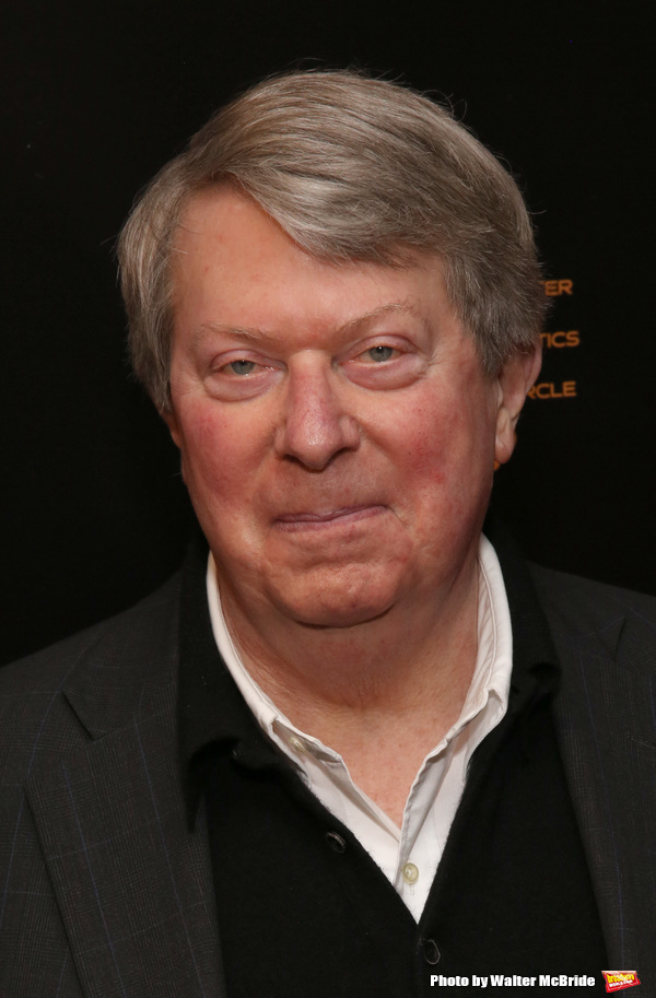 Photo Coverage: On the Red Carpet at the 2018 Outer Critics Circle Awards Ceremony Image