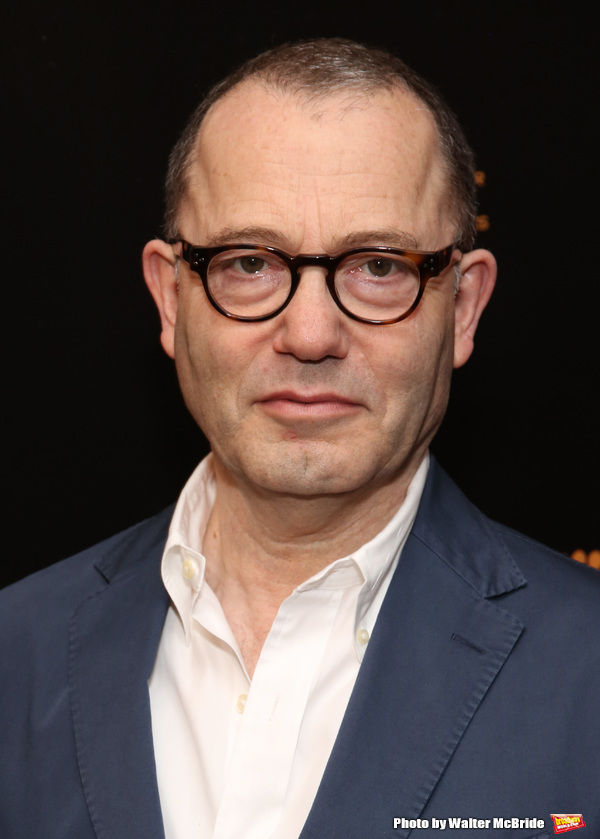 Photo Coverage: On the Red Carpet at the 2018 Outer Critics Circle Awards Ceremony Image
