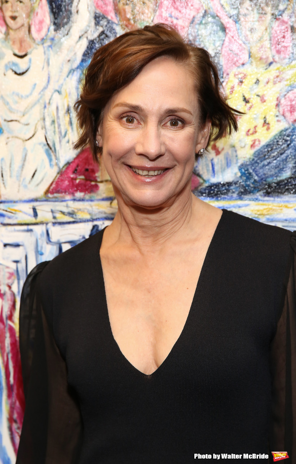 Photo Coverage: On the Red Carpet at the 2018 Outer Critics Circle Awards Ceremony Image