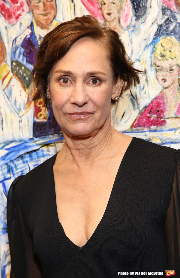 Photo Coverage: On the Red Carpet at the 2018 Outer Critics Circle Awards Ceremony Image