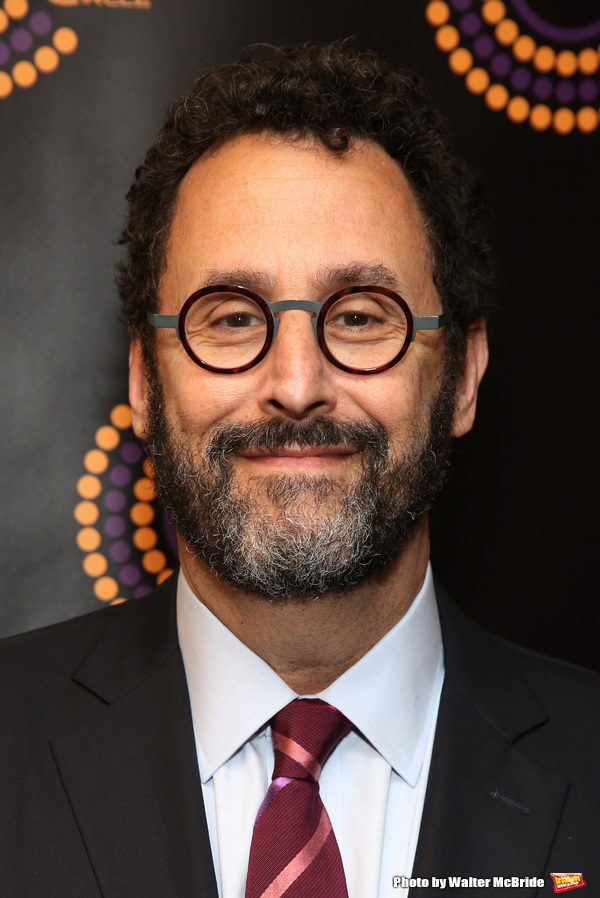 Photo Coverage: On the Red Carpet at the 2018 Outer Critics Circle Awards Ceremony Image