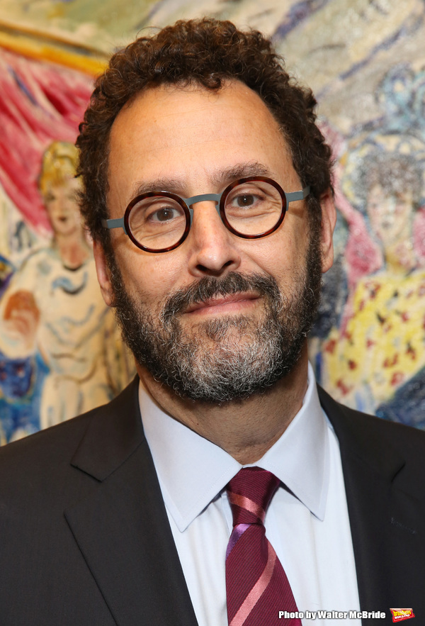 Photo Coverage: On the Red Carpet at the 2018 Outer Critics Circle Awards Ceremony Image