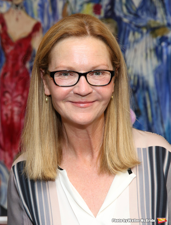 Photo Coverage: On the Red Carpet at the 2018 Outer Critics Circle Awards Ceremony Image