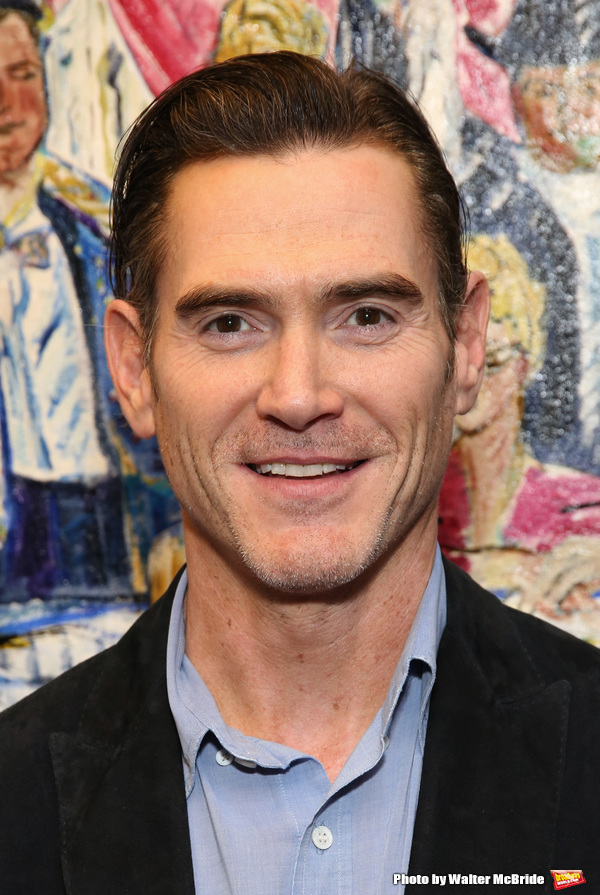 Photo Coverage: On the Red Carpet at the 2018 Outer Critics Circle Awards Ceremony Image