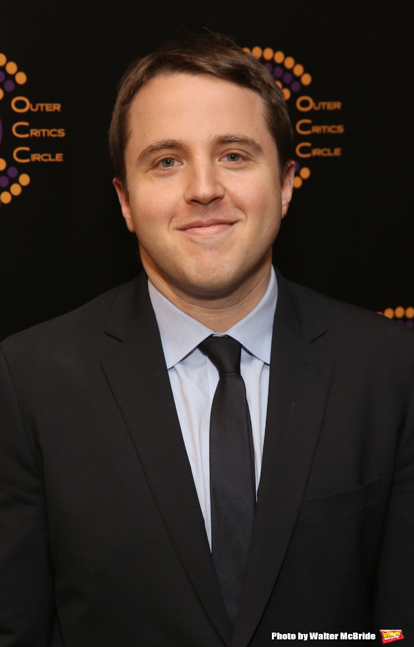 Photo Coverage: On the Red Carpet at the 2018 Outer Critics Circle Awards Ceremony Image