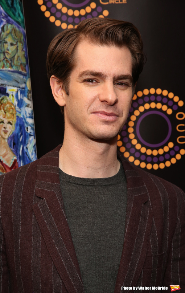 Photo Coverage: On the Red Carpet at the 2018 Outer Critics Circle Awards Ceremony Image