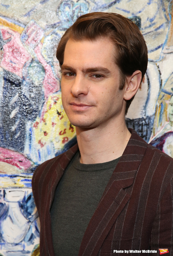 Photo Coverage: On the Red Carpet at the 2018 Outer Critics Circle Awards Ceremony Image
