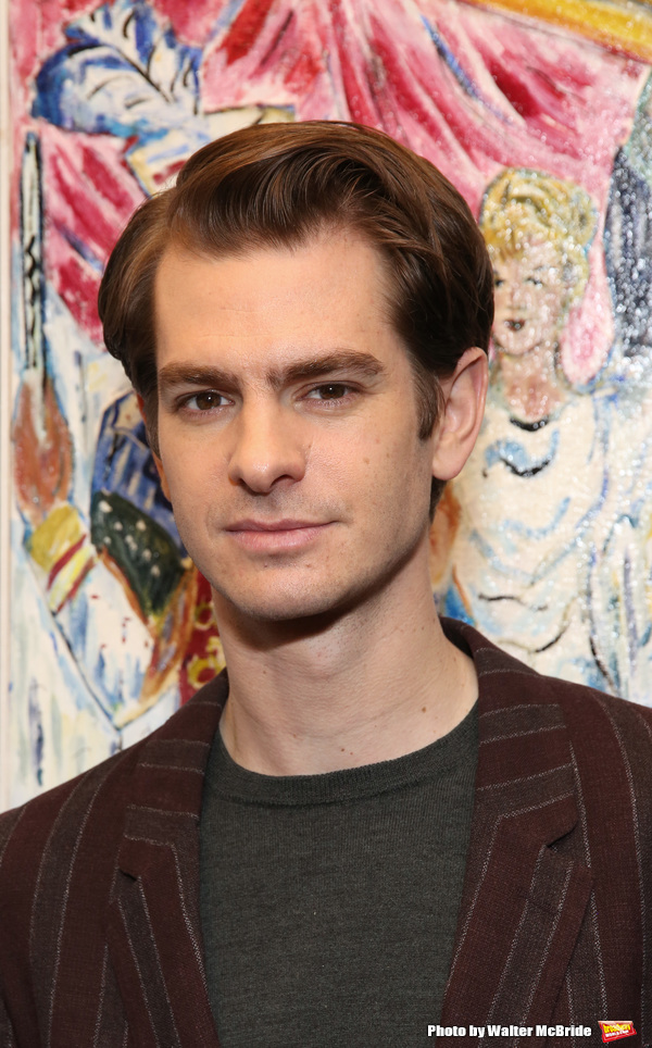 Photo Coverage: On the Red Carpet at the 2018 Outer Critics Circle Awards Ceremony Image