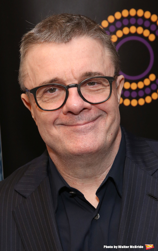 Photo Coverage: On the Red Carpet at the 2018 Outer Critics Circle Awards Ceremony Image