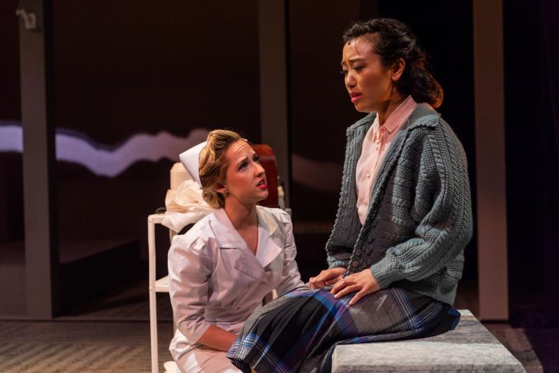 Review: ALLEGIANCE Is an Earnest Celebration of Resilience and Redemption 