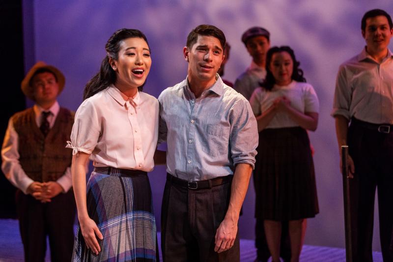 Review: ALLEGIANCE Is an Earnest Celebration of Resilience and Redemption 