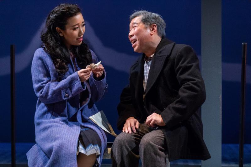 Review: ALLEGIANCE Is an Earnest Celebration of Resilience and Redemption 