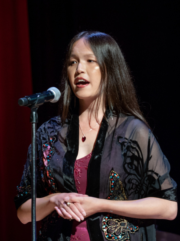 Photo Flash: Blind and Visually Impaired Students Bring THE RHYTHM OF LIFE to The Metropolitan Museum Of Art Image