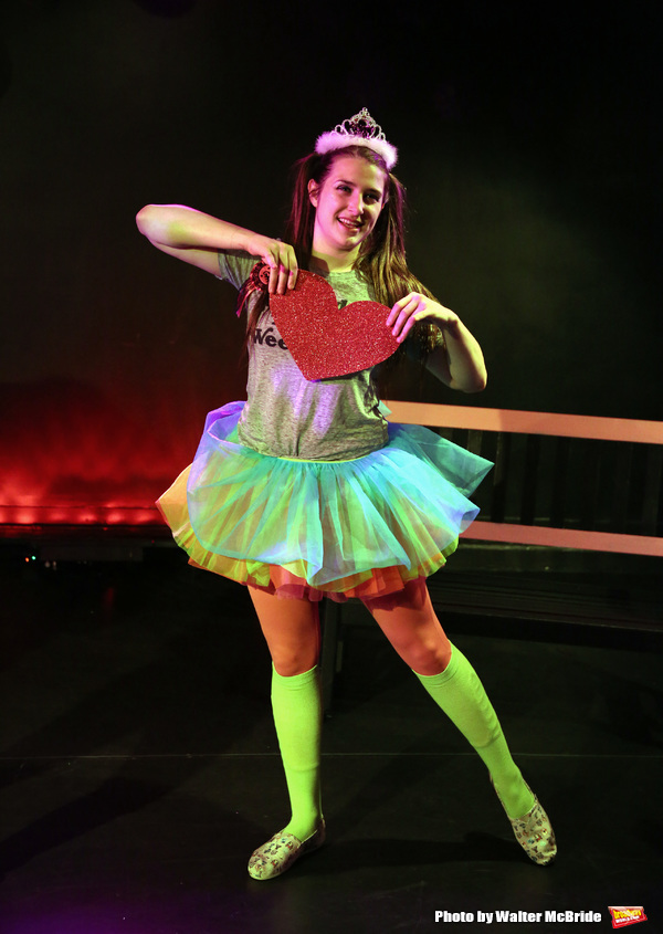 Photo Coverage: The Dare Tactic Presents A ROLLER RINK TEMPTATION Image