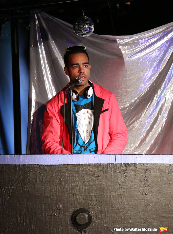 Photo Coverage: The Dare Tactic Presents A ROLLER RINK TEMPTATION Image