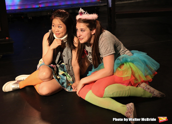 Photo Coverage: The Dare Tactic Presents A ROLLER RINK TEMPTATION Image