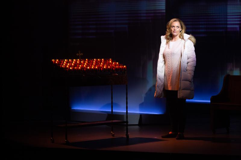 Review: JAGGED LITTLE PILL Is a Lot to Swallow at A.R.T. 