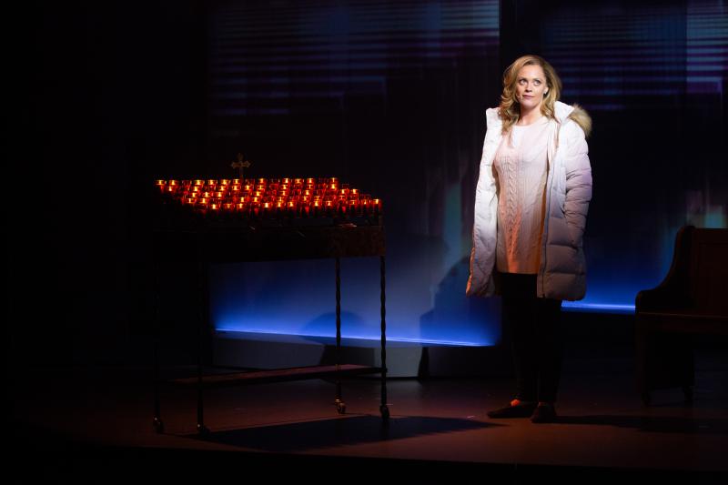 Review: JAGGED LITTLE PILL Is a Lot to Swallow at A.R.T. Image