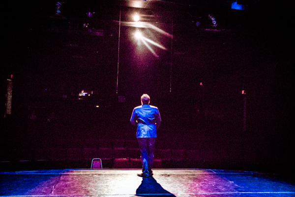 Photo Coverage: First look at SRO's COMPANY Image