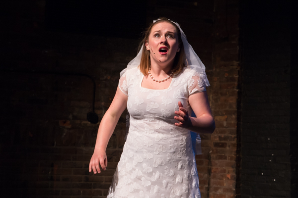 Photo Coverage: First look at SRO's COMPANY Image