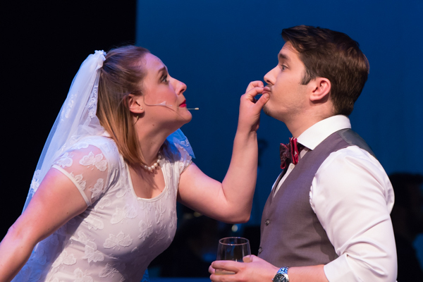 Photo Coverage: First look at SRO's COMPANY 