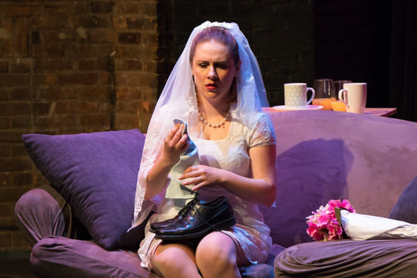 Photo Coverage: First look at SRO's COMPANY Image