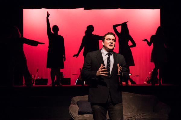 Photo Coverage: First look at SRO's COMPANY Image