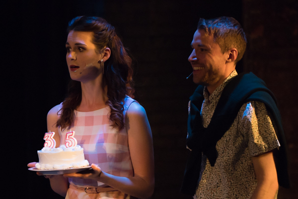 Photo Coverage: First look at SRO's COMPANY Image