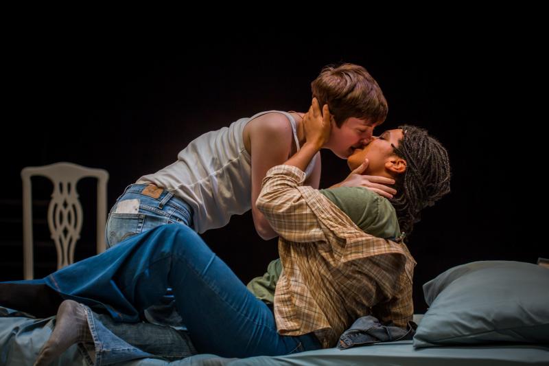 Review: FUN HOME at ARDEN THEATRE COMPANY Image