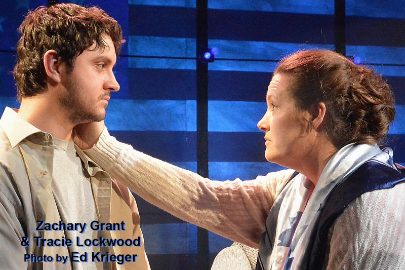 Review: A Gripping, Tension-Packed HOSTAGE Completely Captivates Image