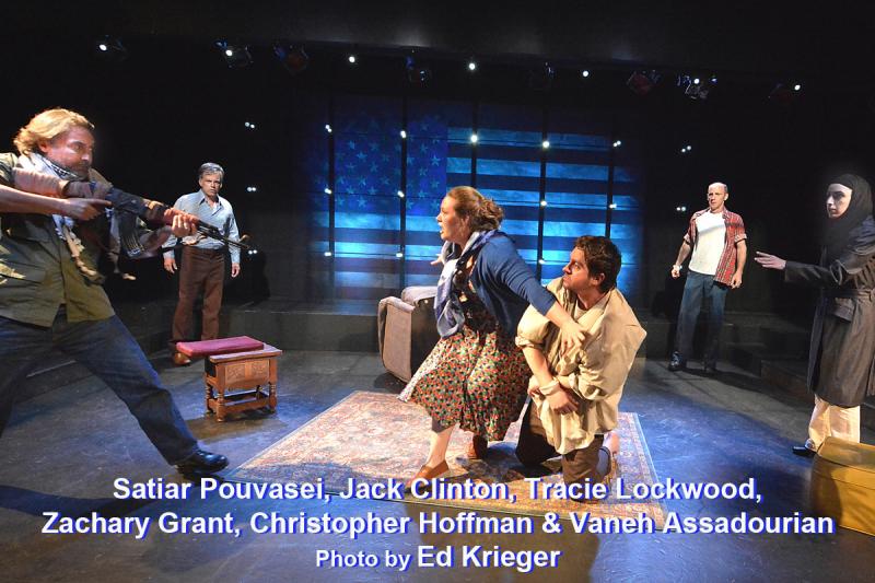 Review: A Gripping, Tension-Packed HOSTAGE Completely Captivates Image