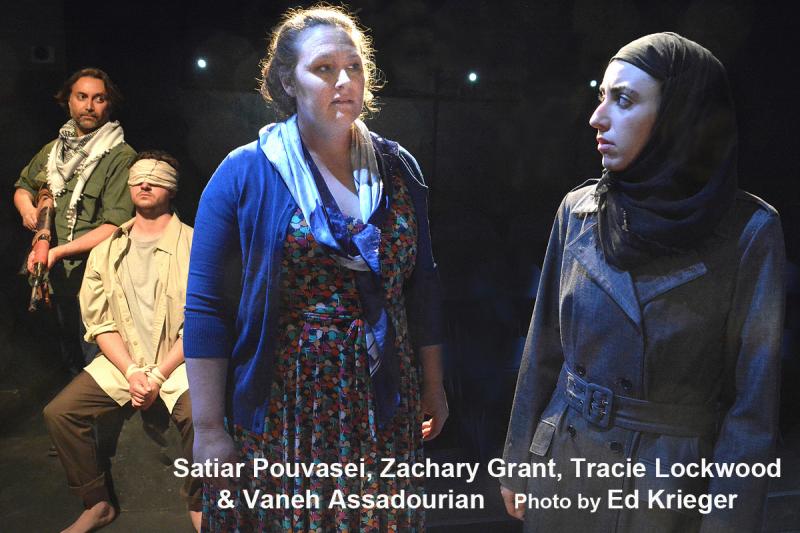 Review: A Gripping, Tension-Packed HOSTAGE Completely Captivates Image
