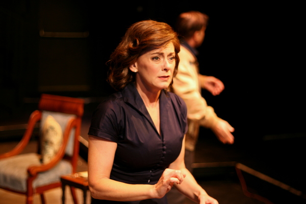 Photo Flash: First Look at A VIEW FROM THE BRIDGE at Tampa Repertory Theatre 