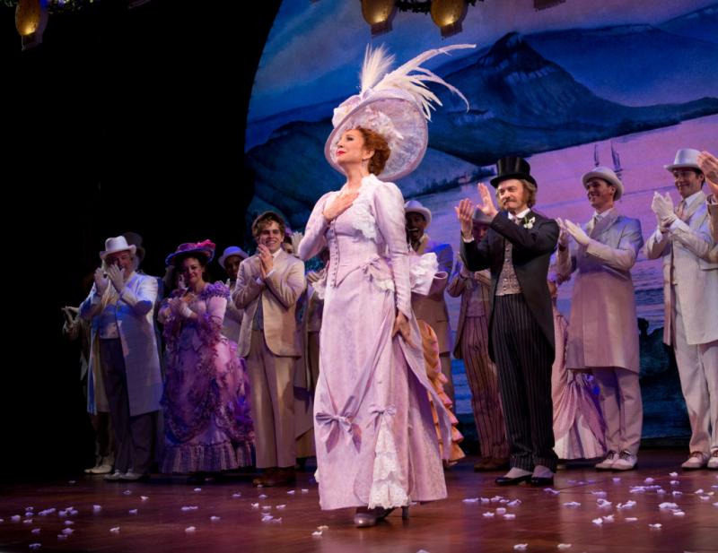 Brief 5/30: DESPERATE MEASURES Begins Performances, and More! Image